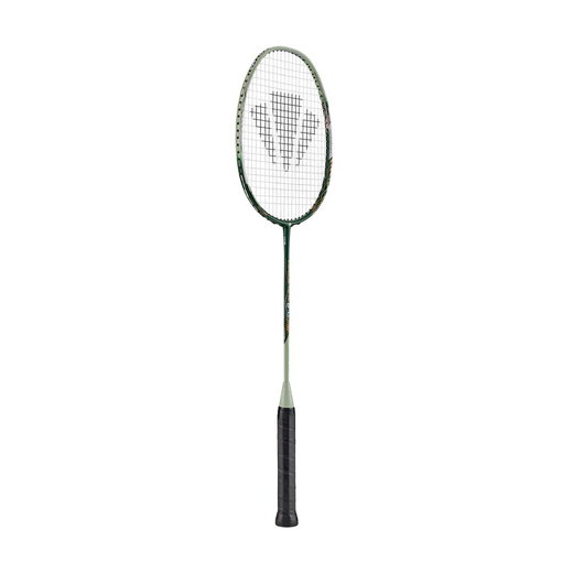 Carlton Badmintonschläger Vapour Trail 87S (87g/grifflastig/steif) grün - besaitet -